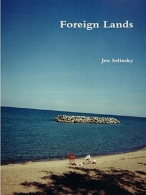 cover image of Foreign Lands
